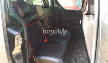 Citroen Berlingo Occasion 2016 Diesel 64000Km Temara #80005 full