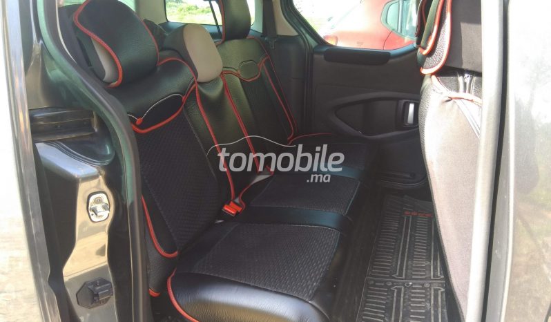 Citroen Berlingo Occasion 2016 Diesel 64000Km Temara #80005 full