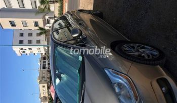 Citroen C4 Occasion 2013 Diesel 165000Km El Jadida #80554