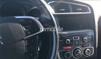 Citroen C4 Occasion 2013 Diesel 165000Km El Jadida #80592 plein