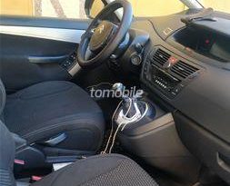 Citroen C4 Picasso Occasion 2012 Diesel 107000Km Fquih Ben Saleh #80499 plein