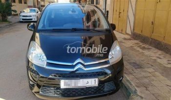 Citroen C4 Picasso Occasion 2012 Diesel 107000Km Fquih Ben Saleh #80499