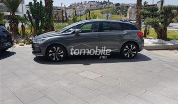 Citroen DS5 Occasion 2012 Diesel 119000Km Rabat #79714