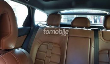 Citroen DS5 Occasion 2012 Diesel 119000Km Rabat #79714 plein