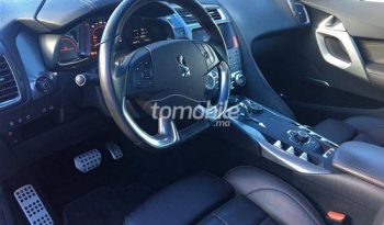 Citroen DS5 Occasion 2013 Diesel 79186Km El Jadida #79962 plein