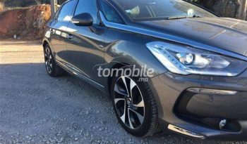 Citroen DS5 Occasion 2013 Diesel 79186Km El Jadida #79962