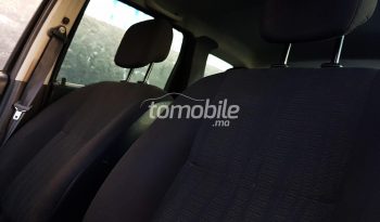 Dacia Duster   Diesel 139000Km Casablanca #80519 plein