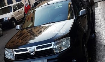 Dacia Duster   Diesel 139000Km Casablanca #80519 plein