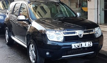Dacia Duster   Diesel 139000Km Casablanca #80519