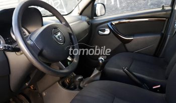 Dacia Duster   Diesel 139000Km Casablanca #80519 plein