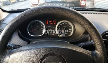 Dacia Duster   Diesel 139000Km Casablanca #80519 plein