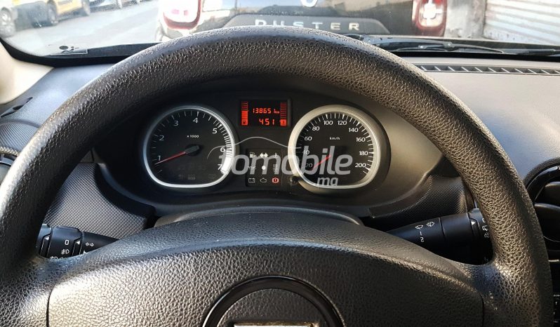 Dacia Duster   Diesel 139000Km Casablanca #80519 plein