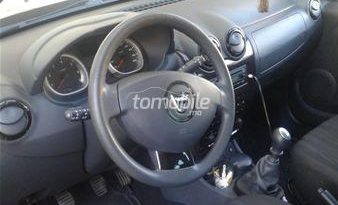Dacia Duster Occasion 2011 Diesel 95000Km Fès #79976