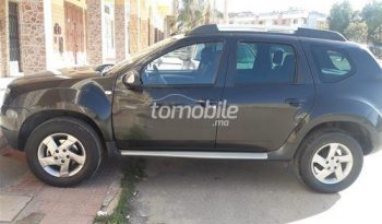 Dacia Duster Occasion 2014 Diesel 62000Km Rabat #80265