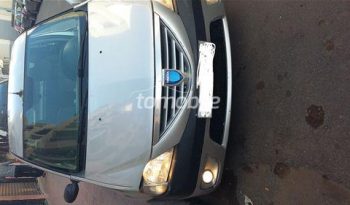 Dacia Logan Occasion 2017 Diesel 220000Km Casablanca #80042