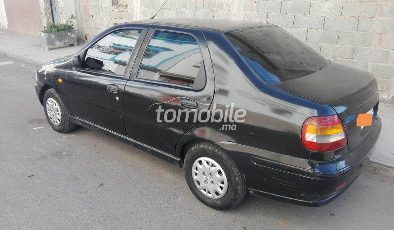 Fiat Autre Occasion 2003 Essence 120000Km Agadir #80103 full