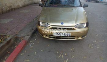 Fiat Palio Occasion 2003 Essence 171000Km Casablanca #79956