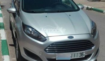 Ford Fiesta Occasion 2015 Diesel 180000Km Agadir #80697
