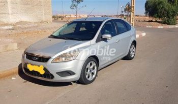 Ford Focus Occasion 2009 Diesel 210000Km Ouarzazate #80624