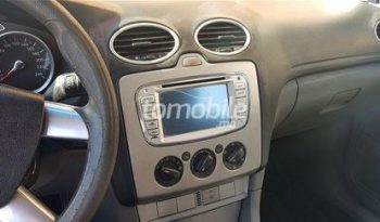 Ford Focus Occasion 2009 Diesel 210000Km Ouarzazate #80624 plein