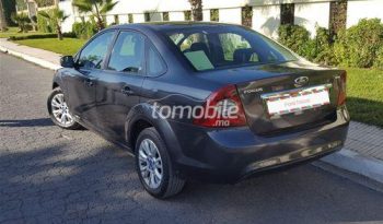 Ford Focus Occasion 2010 Diesel 169000Km Kénitra #80281
