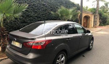 Ford Focus Occasion 2013 Diesel 96000Km Casablanca #80082