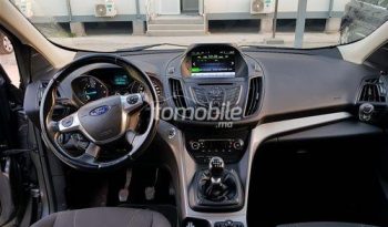 Ford Kuga Occasion 2014 Diesel 118000Km Kénitra #80242 plein