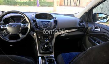 Ford Kuga Occasion 2014 Diesel 138000Km Casablanca #80627 full