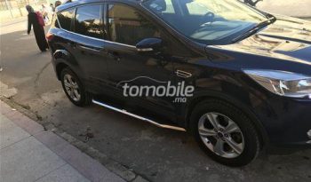 Ford Kuga Occasion 2014 Diesel 138000Km Casablanca #80627