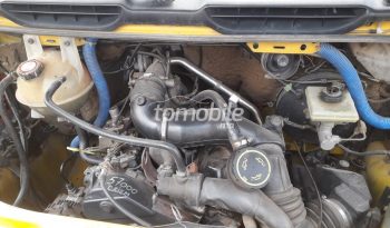 Ford Transit  2010 Diesel 191919191919191Km Casablanca #80130 plein