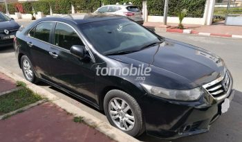Honda Accord  2012 Diesel 148000Km Casablanca #79794
