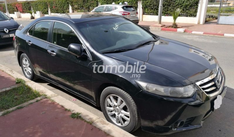 Honda Accord  2012 Diesel 148000Km Casablanca #79794