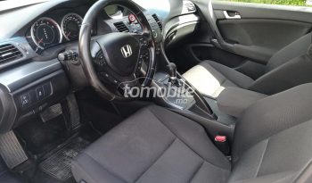 Honda Accord  2012 Diesel 148000Km Casablanca #79794 plein