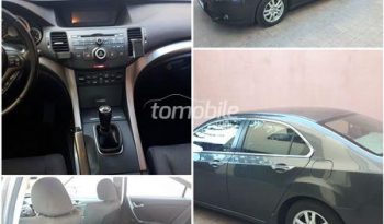 Honda Accord Occasion 2008 Essence 130000Km Casablanca #80119