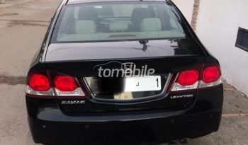 Honda Civic  2011 Essence 127000Km Agadir #80165 plein