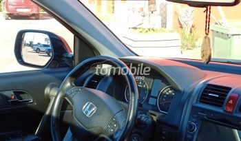 Honda CR-V  2013 Diesel 125000Km Casablanca #80298 full