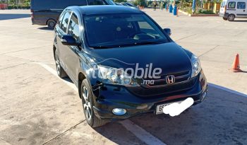 Honda CR-V Occasion 2012 Diesel 125000Km Casablanca #80298