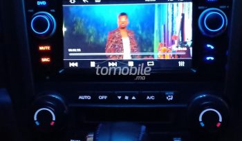 Honda CR-V  2013 Diesel 125000Km Casablanca #80298 full