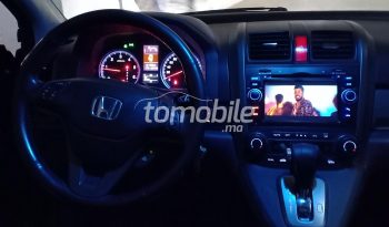 Honda CR-V  2013 Diesel 125000Km Casablanca #80298 full