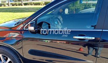 Honda CR-V  2013 Diesel 125000Km Casablanca #80298 full