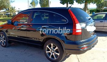 Honda CR-V  2013 Diesel 125000Km Casablanca #80298 full