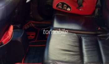 Honda CR-V  2013 Diesel 125000Km Casablanca #80298 full