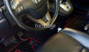 Honda CR-V  2013 Diesel 125000Km Casablanca #80298 full