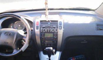 Hyundai Tucson Occasion 2010 Diesel 180000Km Casablanca #80605