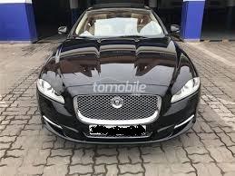 Jaguar XF Importé  2012 Diesel 168000Km Casablanca #80259