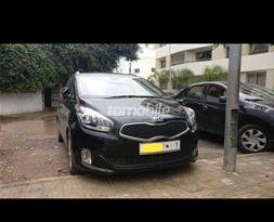 KIA Carens Occasion 2014 Diesel 860000Km Casablanca #79739 plein