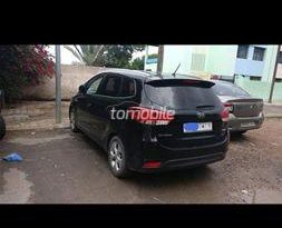 KIA Carens Occasion 2014 Diesel 860000Km Casablanca #79739