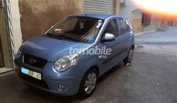 KIA Picanto Occasion 2009 Essence 130000Km Tanger #80611