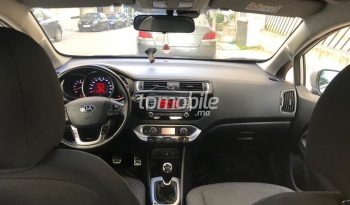 KIA Rio Occasion 2016 Diesel 14500Km Tanger #80561 plein