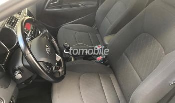 KIA Rio Occasion 2016 Diesel 14500Km Tanger #80561 plein